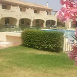 Casa Verao Azul - Algarve Porches (Algarve)
