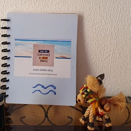 Casa Verao Azul - Algarve Поршеш