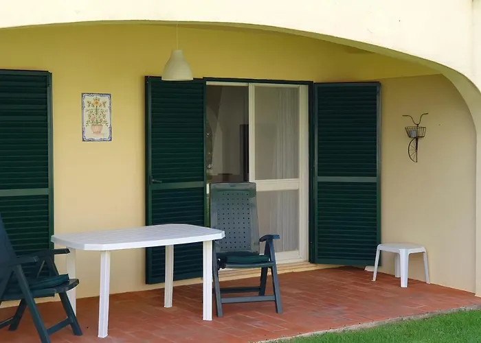Casa Verao Azul - Algarve * Поршеш