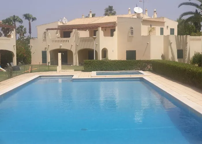 Апартаменты Casa Verao Azul - Algarve *