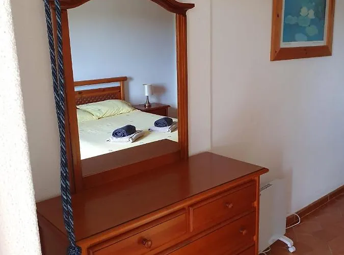 아파트 Casa Verao Azul - Algarve 포르체스