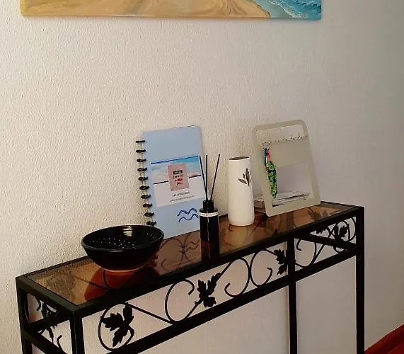 아파트 Casa Verao Azul - Algarve