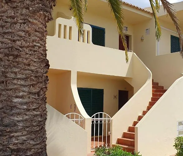 Casa Verao Azul - Algarve 포르체스