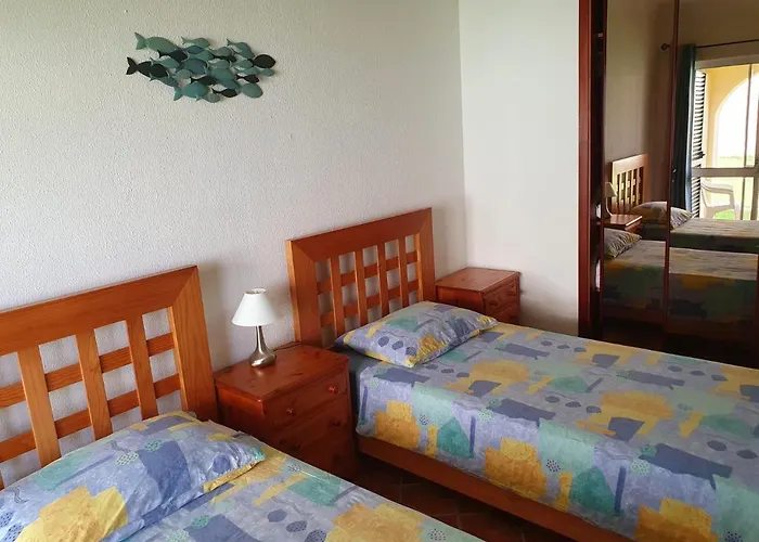 Casa Verao Azul - Algarve *