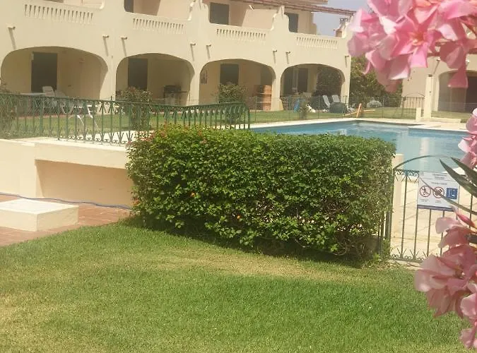 Casa Verao Azul - Algarve 포르체스