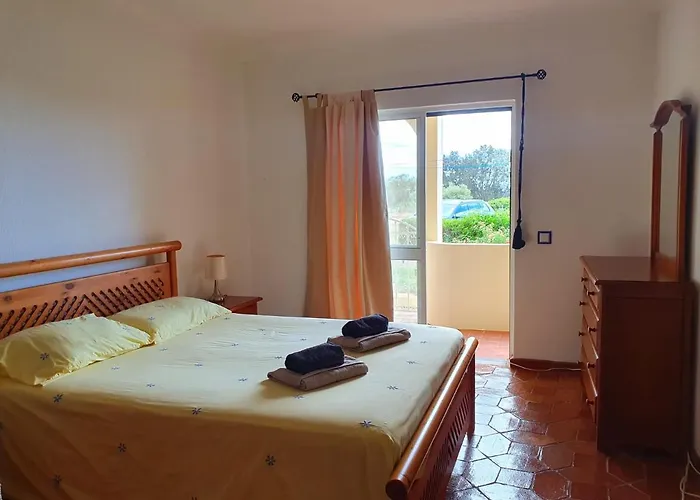 Casa Verao Azul - Algarve