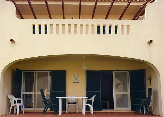Casa Verao Azul - Algarve * Поршеш