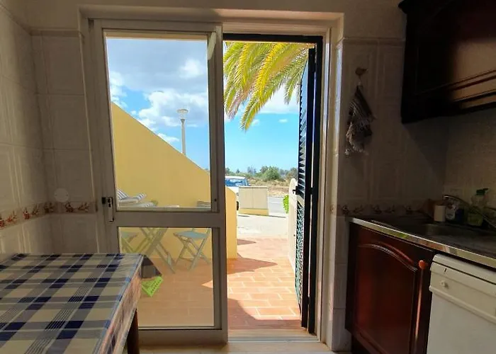 Casa Verao Azul - Algarve Апартаменты