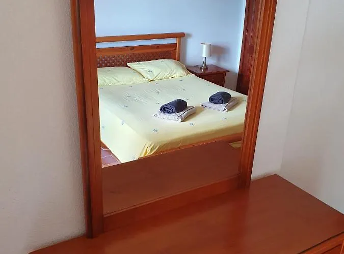 Апартаменты Casa Verao Azul - Algarve *
