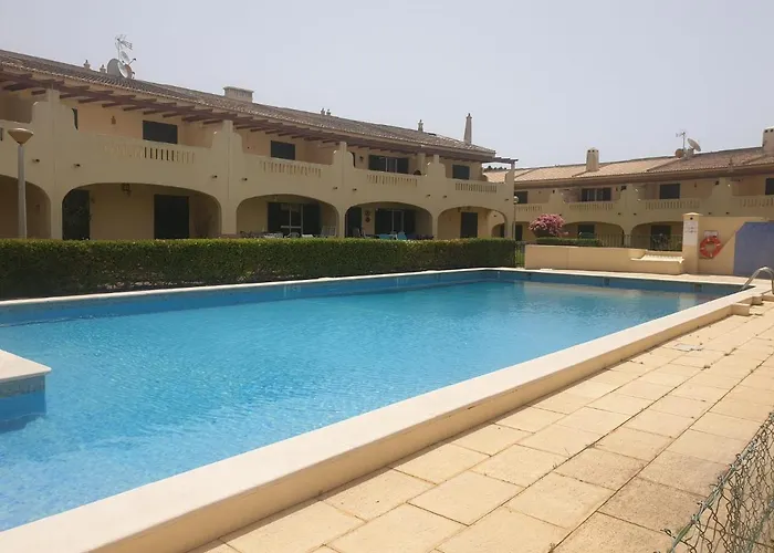 Casa Verao Azul - Algarve Апартаменты Поршеш