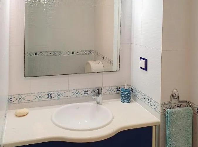 Casa Verao Azul - Algarve *
