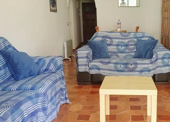 Апартаменты Casa Verao Azul - Algarve *
