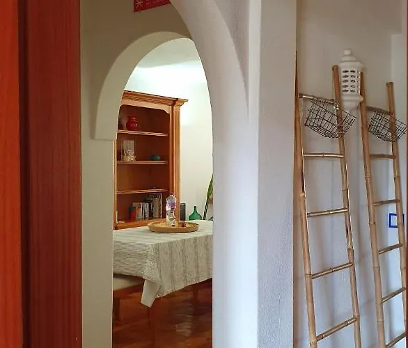 Casa Verao Azul - Algarve