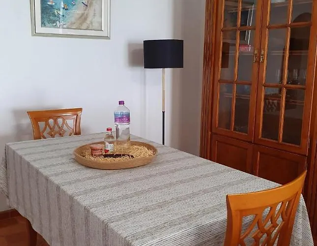 Casa Verao Azul - Algarve Апартаменты Поршеш