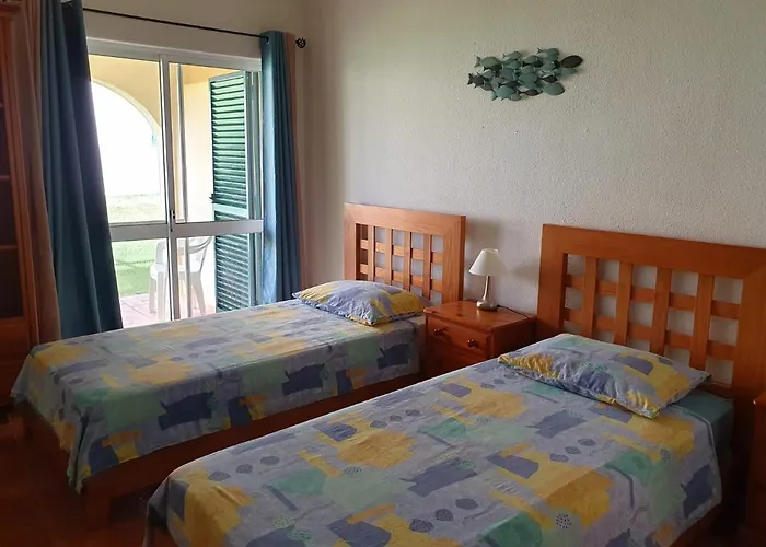 Casa Verao Azul - Algarve Апартаменты