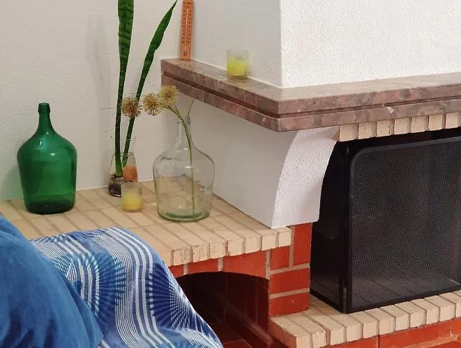 Апартаменты Casa Verao Azul - Algarve Поршеш