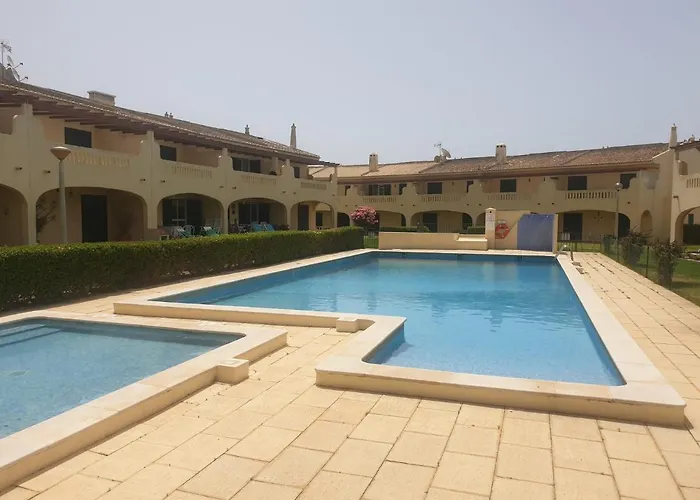 Casa Verao Azul - Algarve * Поршеш