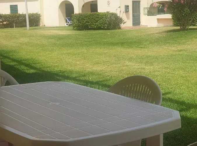 Casa Verao Azul - Algarve Поршеш