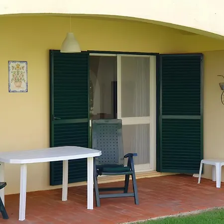 Casa Verao Azul - Algarve * بورش