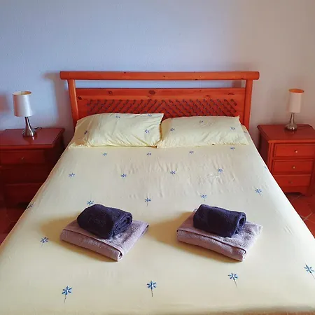 شقة Casa Verao Azul - Algarve بورش