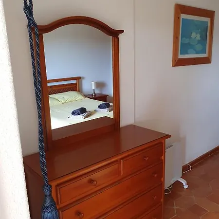 شقة Casa Verao Azul - Algarve بورش