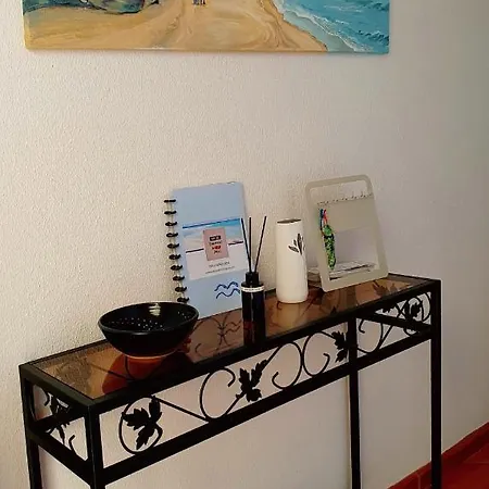 شقة Casa Verao Azul - Algarve