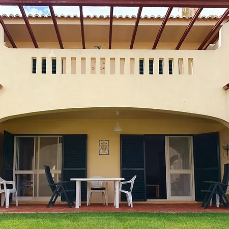 Casa Verao Azul - Algarve * Porches (Algarve)