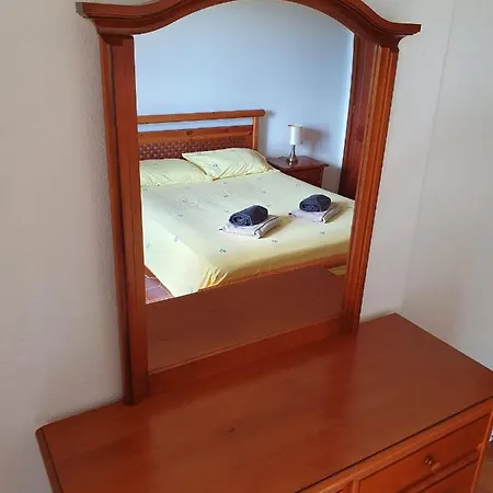 Appartement Casa Verao Azul - Algarve *