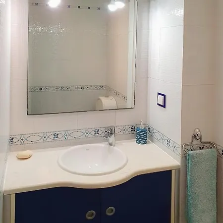 Casa Verao Azul - Algarve *