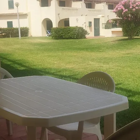 Casa Verao Azul - Algarve بورش