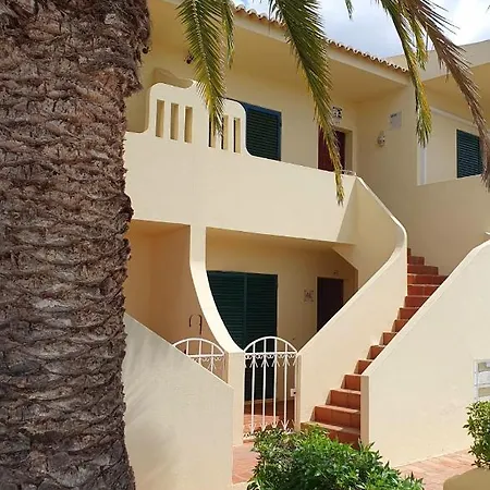 Casa Verao Azul - Algarve Porches (Algarve)