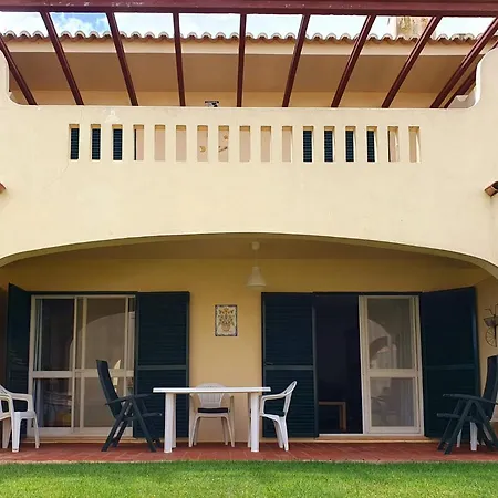 Casa Verao Azul - Algarve * Porches (Algarve)