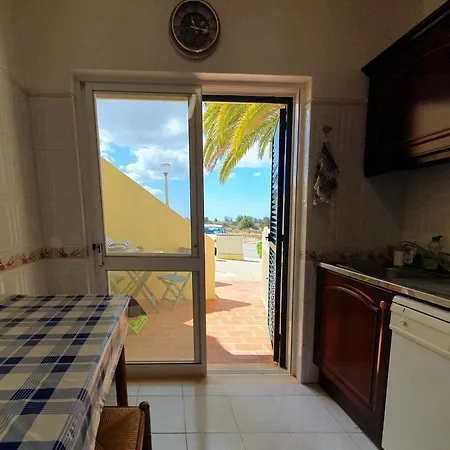 Casa Verao Azul - Algarve Apartment