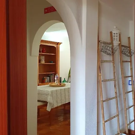 Casa Verao Azul - Algarve