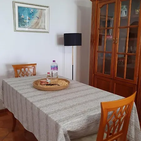 Casa Verao Azul - Algarve Apartment Porches (Algarve)